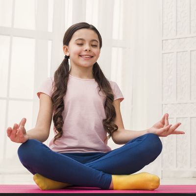 Yoga Bambini